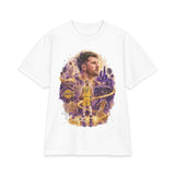 Luka Basketball Legends Graphic T-Shirt