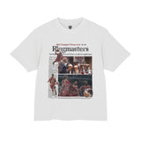 Ringmasters '96  Bulls – Edición Streetwear Vintage Heavyweight