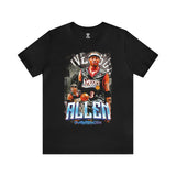 Allen Iverson Short Sleeve Tee