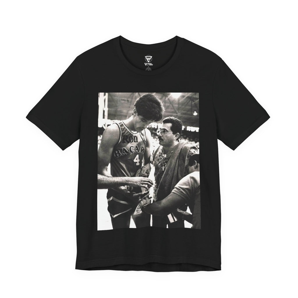 Jose Piculin Ortiz Atleticos Tee