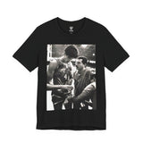Jose Piculin Ortiz Atleticos Tee