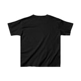Bulls Big 3 Kids Heavy Cotton™ Tee