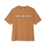 MARVIN - NON - HUMANS OVERSIZED TEE