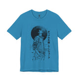 Moonwalk Icon: The Anime Tribute Tee