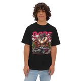 Taz Dope Oversized Tee
