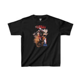 Michael Jordan Kids Heavy Cotton™ Tee