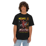Michael Jordan 23 Oversized Tee
