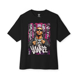 Daddy Yankee Oversized Tee