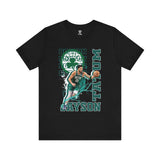 Jayson Tatum Short Sleeve Tee