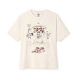 Jordan 23 Oversized Tee