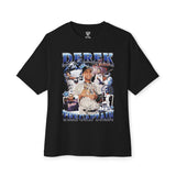 The Captain Oversized Tee
