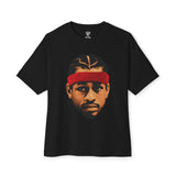 Allen Iverson Oversized Tee
