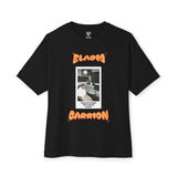 Eladio Carrion Oversized Tee