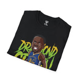 Draymond Green Unisex T-Shirt
