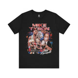 Mike Tyson Dinamite Kid Short Sleeve Tee