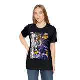 Kobe Champion Short Sleeve Tee