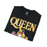 Queen Unisex T-Shirt