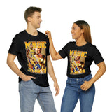 Magic Johnson Short Sleeve Tee