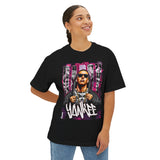 Daddy Yankee Oversized Tee