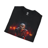 Iron Maiden Unisex T-Shirt