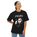 Anuel Oversized Tee