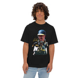 Ruben Sierra Athletics