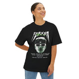 Feid Oversized Tee