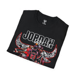 Undisputed Goat Unisex T-Shirt