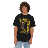 Daddy Yankee La ultima Vuelta Oversized Tee