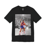 Jose Piculin Ortiz Real Madrid Tee