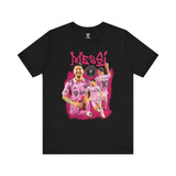 Lionel Messi XBT Miami Short Sleeve Tee