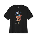 Freddie Freeman Oversized Tee