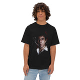 Tony Montana Scarface Oversized Tee