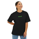 Debi Tirar Mas fotos Oversized Tee