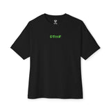 Debi Tirar Mas fotos Oversized Tee