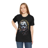 Joker Short Sleeve Tee