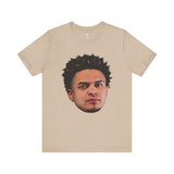 Pacheco Indios Tee