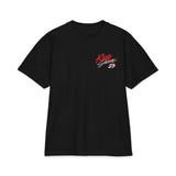 King James 23 Graphic Tee