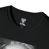 Albert Einstein, Sticking His Tongue Out T-Shirt