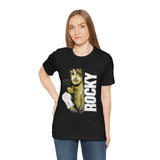 Rocky & Adrian Short Sleeve Tee