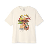Debi Tirar mas Fotos Oversized Tee