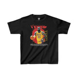 Lebron James Kids Heavy Cotton™ Tee
