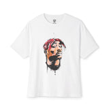 Tupac Shakur Oversized Tee