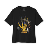 Chef Curry Champs Oversized Tee