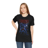 Stranger Things Short Sleeve Tee