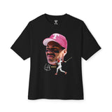 Juan Igor Gonazalez MVP Oversized Tee