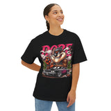 Taz Dope Oversized Tee