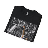 George Conditt IV Dunk Vs Italia Unisex T-Shirt