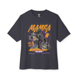 Mamba 8/24 Oversized Tee