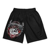 Taz Harley Unisex mesh shorts